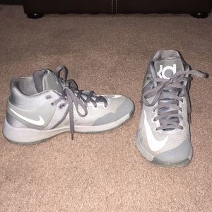 Boys KD shoes